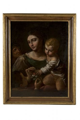 Donato Creti (Cremona, 1671-Bologna, 1749) 
